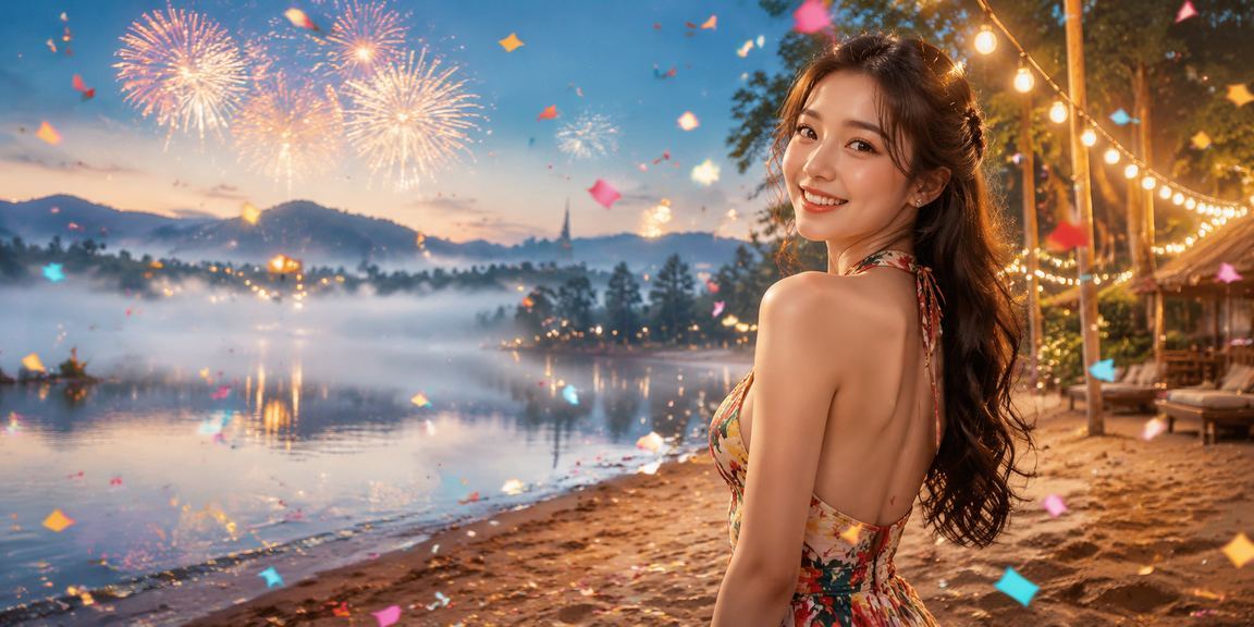 Người dùng tận hưởng lễ hội Đà Lạt và giải trí cá cược lành mạnh trong không khí vui vẻ