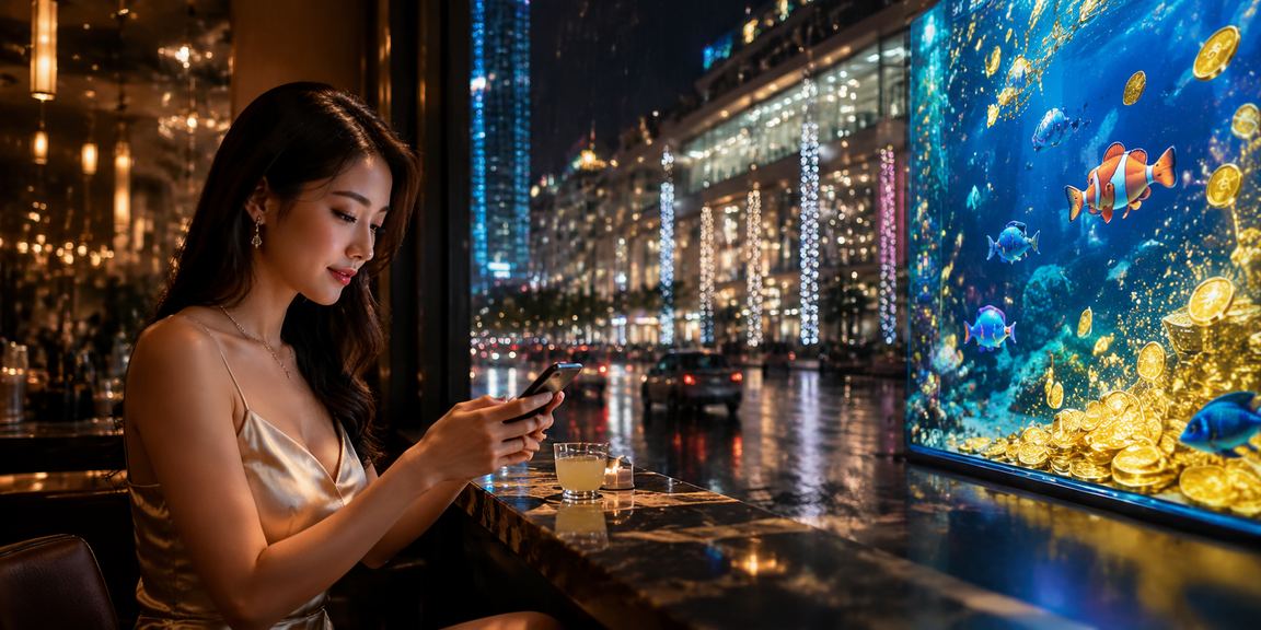 Truy cập casino và trò chơi trên điện thoại tại Sài Gòn