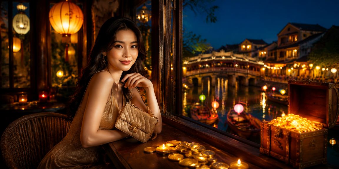 Người chơi Việt Nam trải nghiệm casino và ưu đãi khuyến mãi trực tuyến