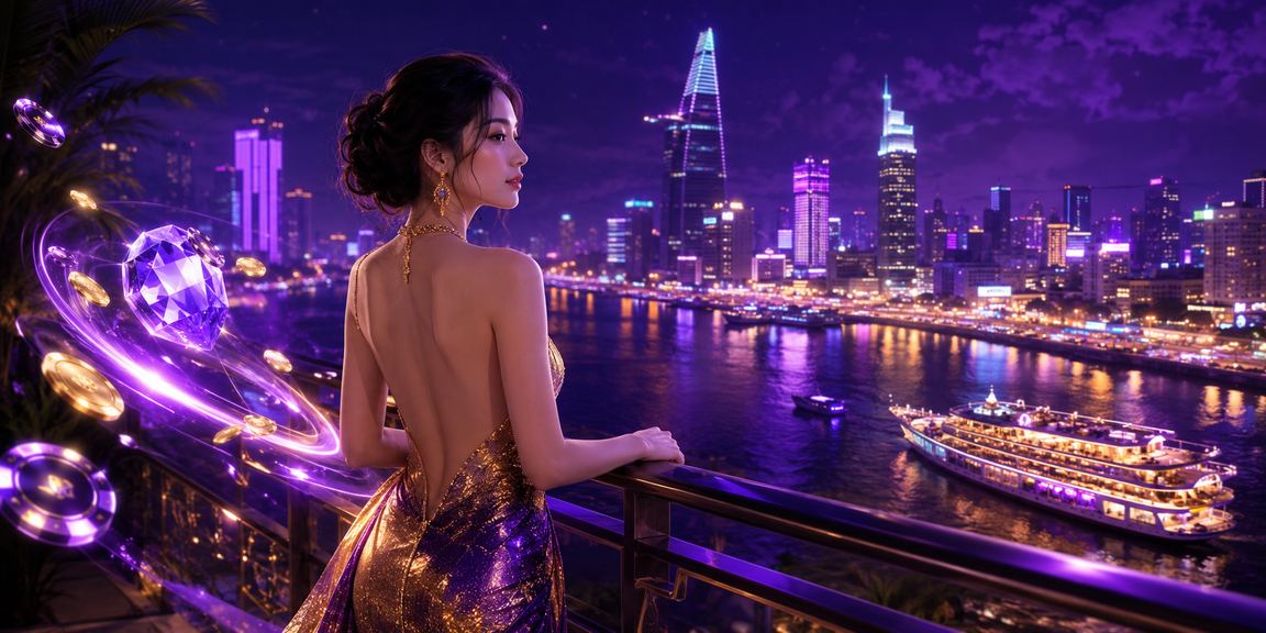 Người chơi Việt Nam trải nghiệm các game casino và trò chơi mới trực tuyến